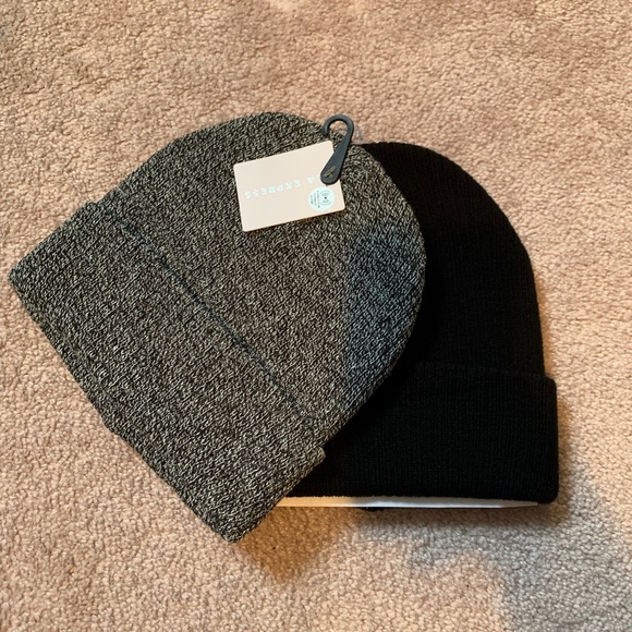 Beanies - 2 Pack - Picture 1 of 2